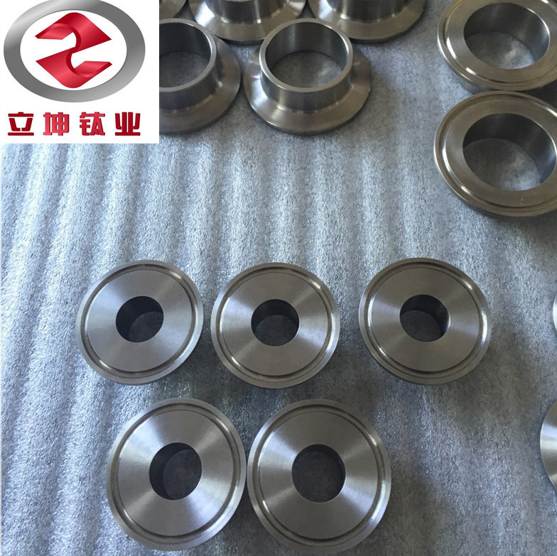 鈦卡盤/鈦卡箍/鈦喉箍