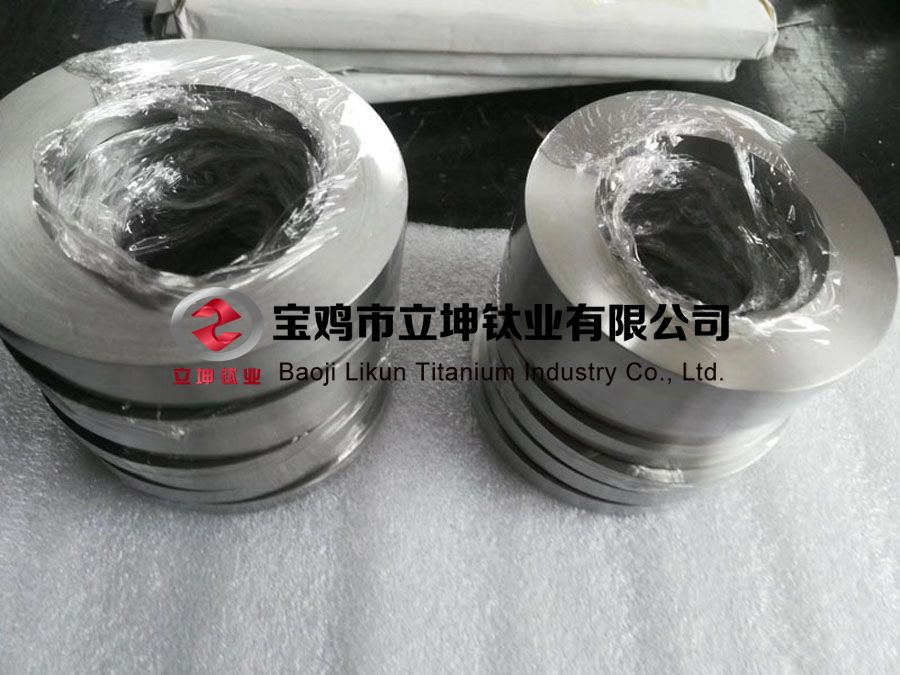  TA1 TC4 純鈦圓環 鈦合金環 鈦合金鍛環