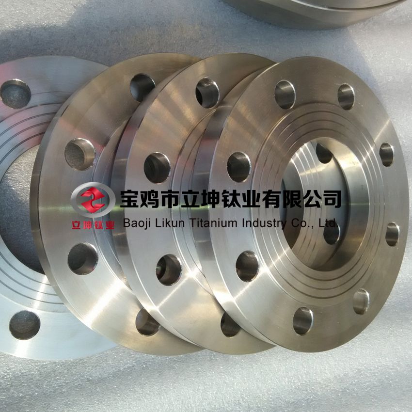 船用鈦合金法蘭