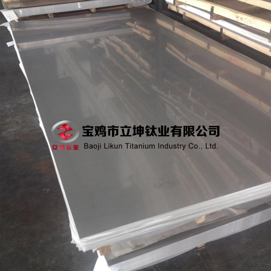 TA15鈦合金板