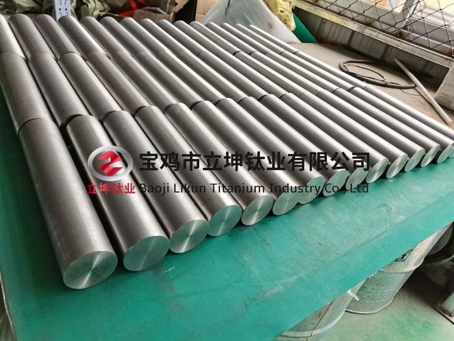 TC4醫(yī)用鈦合金棒