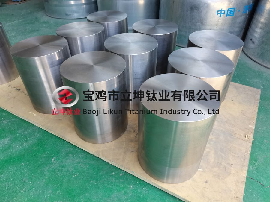 航空用用TC4鈦棒