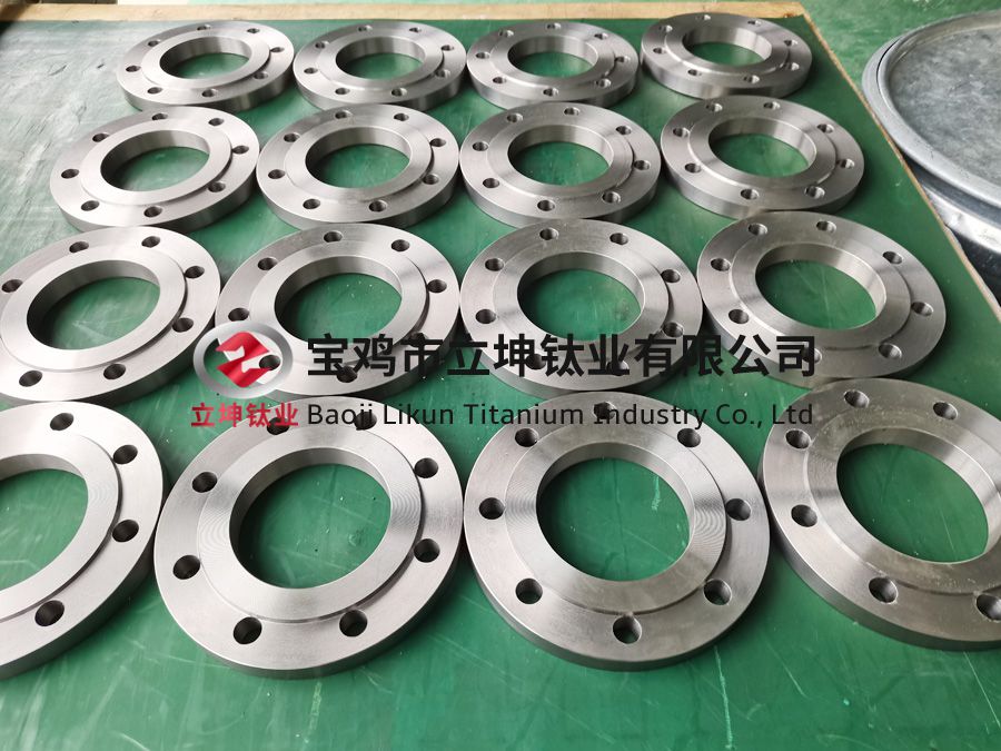 鈦合金法蘭 鈦合金法蘭