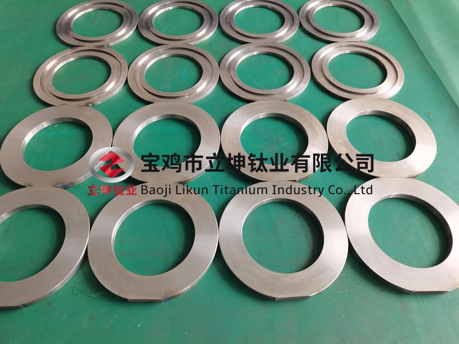 TC4鈦合金環(huán)