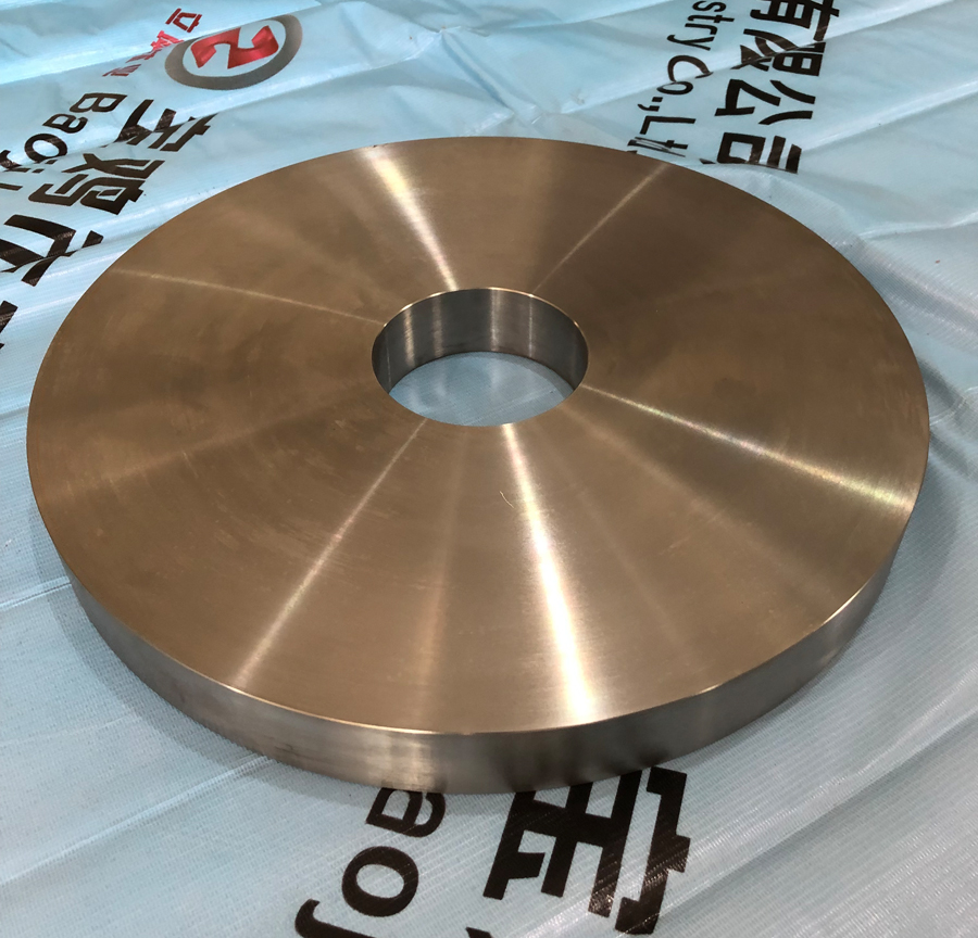 TC11鈦合金鍛件 TC11鈦合金鍛件