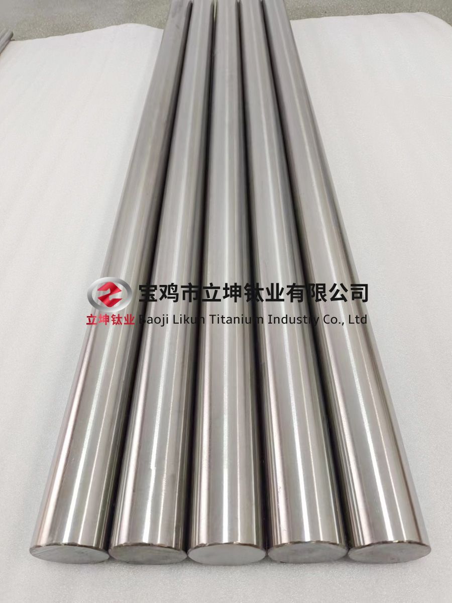 TC4鈦合金棒 TC4鈦合金棒