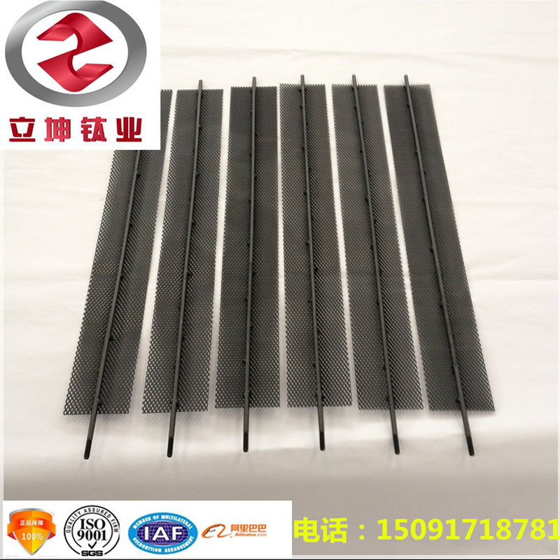 鈦陽(yáng)極板 鈦陽(yáng)極