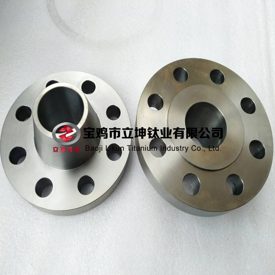 鈦合金法蘭 鈦法蘭