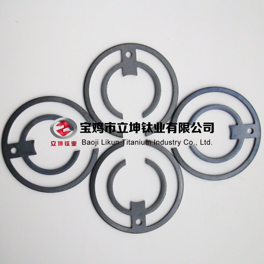 寶雞鈦陽極 寶雞鈦陽極