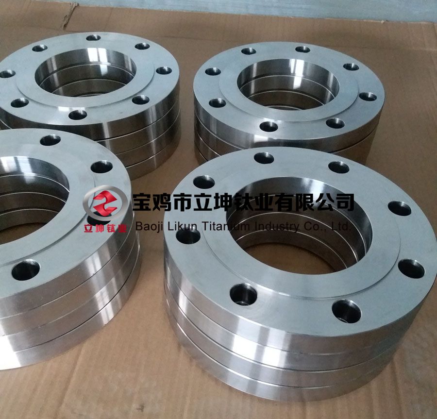 TA1鈦法蘭 TA1鈦法蘭