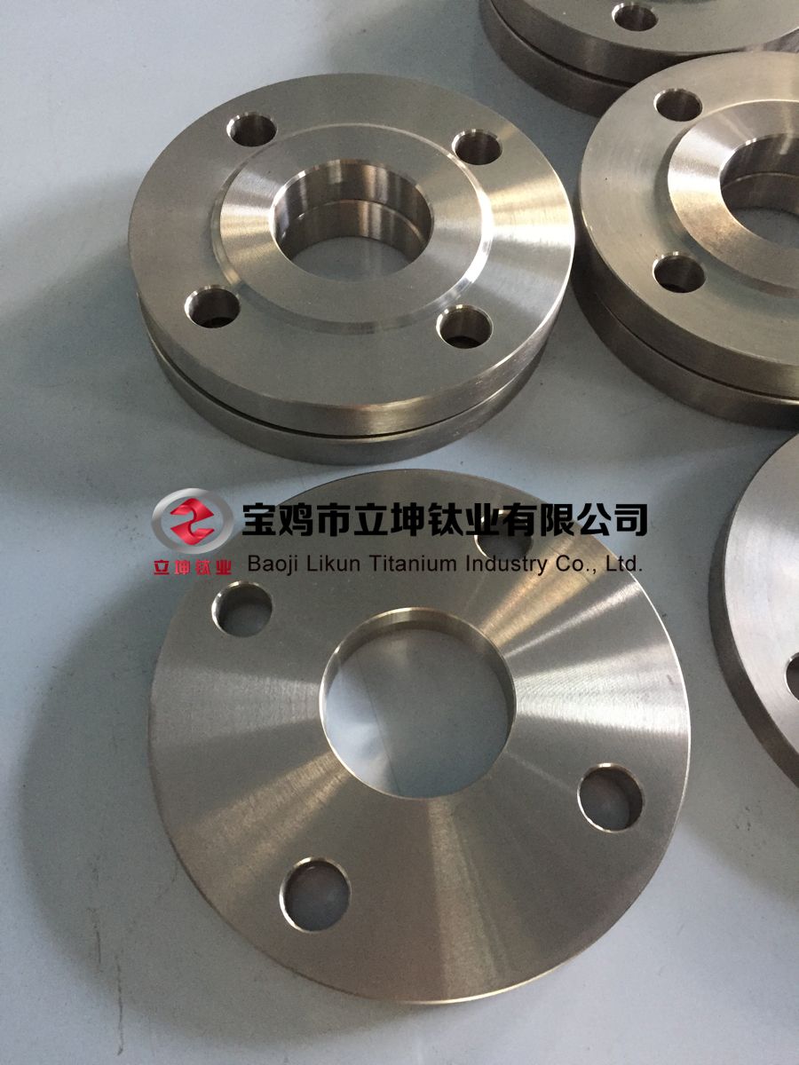 鈦鍛件 鈦合金鍛件