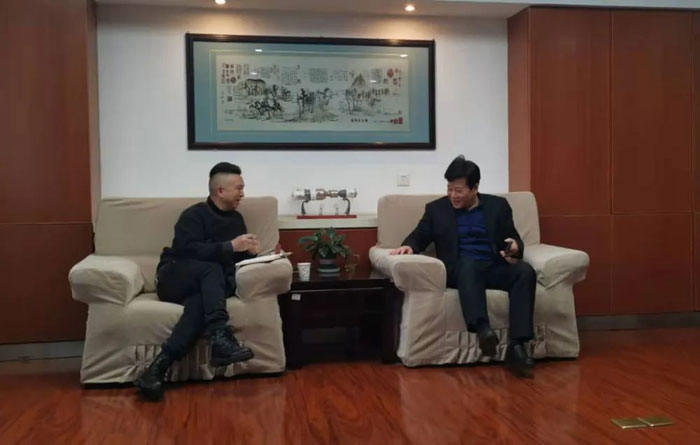 快速發展的寶鈦集團關鍵字：改革、裝備、三線精神、補強