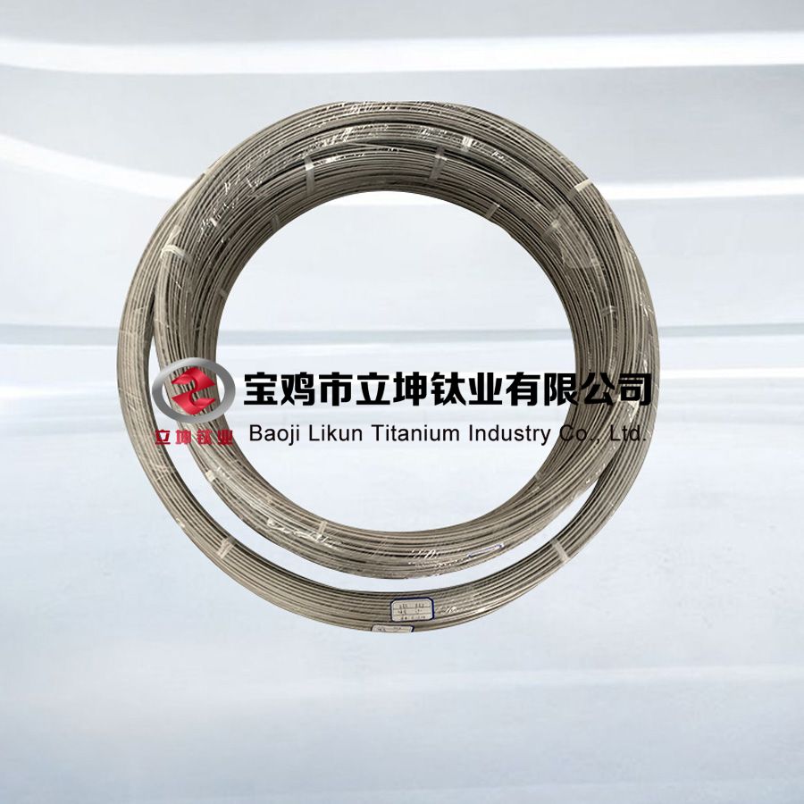 d純鈦絲
