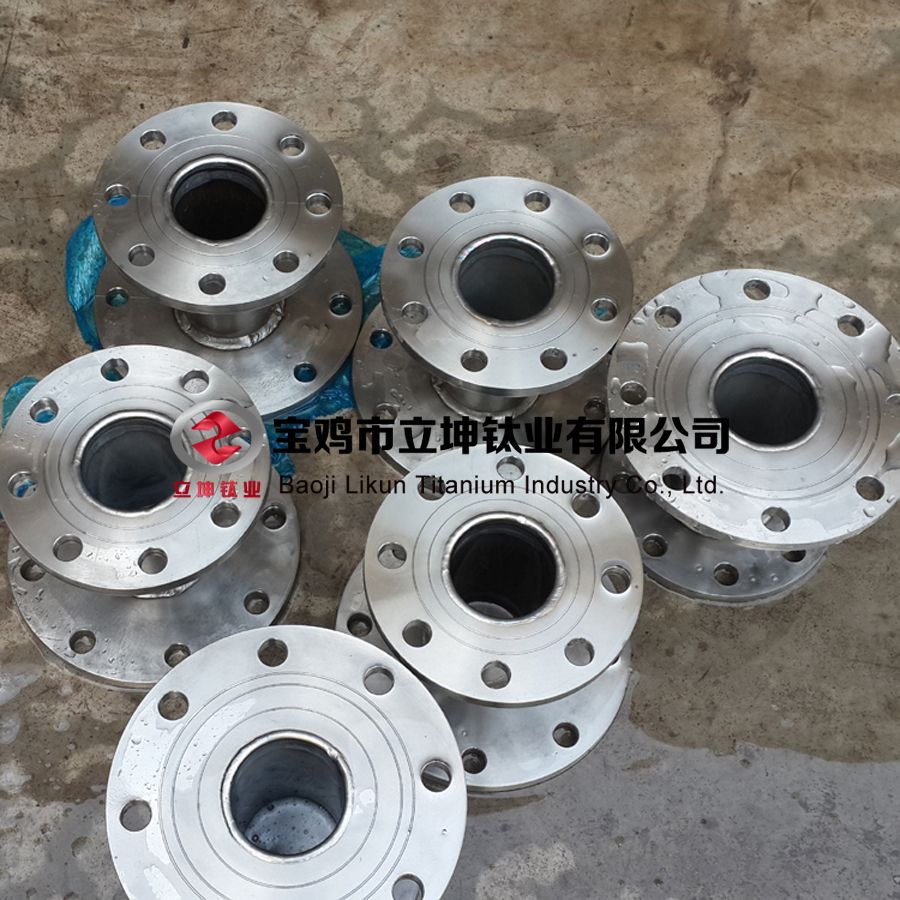 鈦合金法蘭 鈦合金法蘭