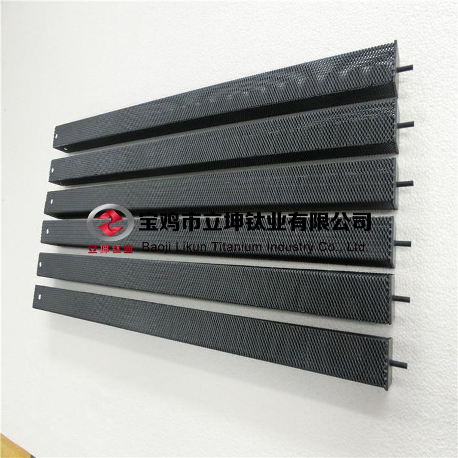 立坤鈦陽極 立坤鈦陽極