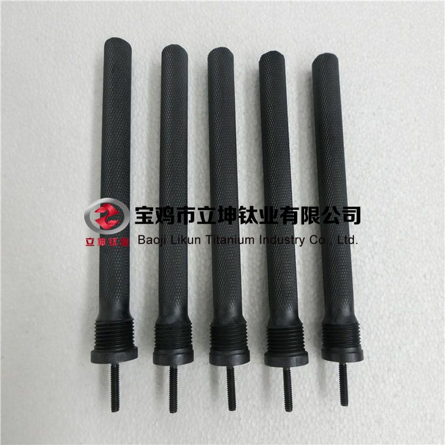 水處理鈦陽極 水處理鈦陽極