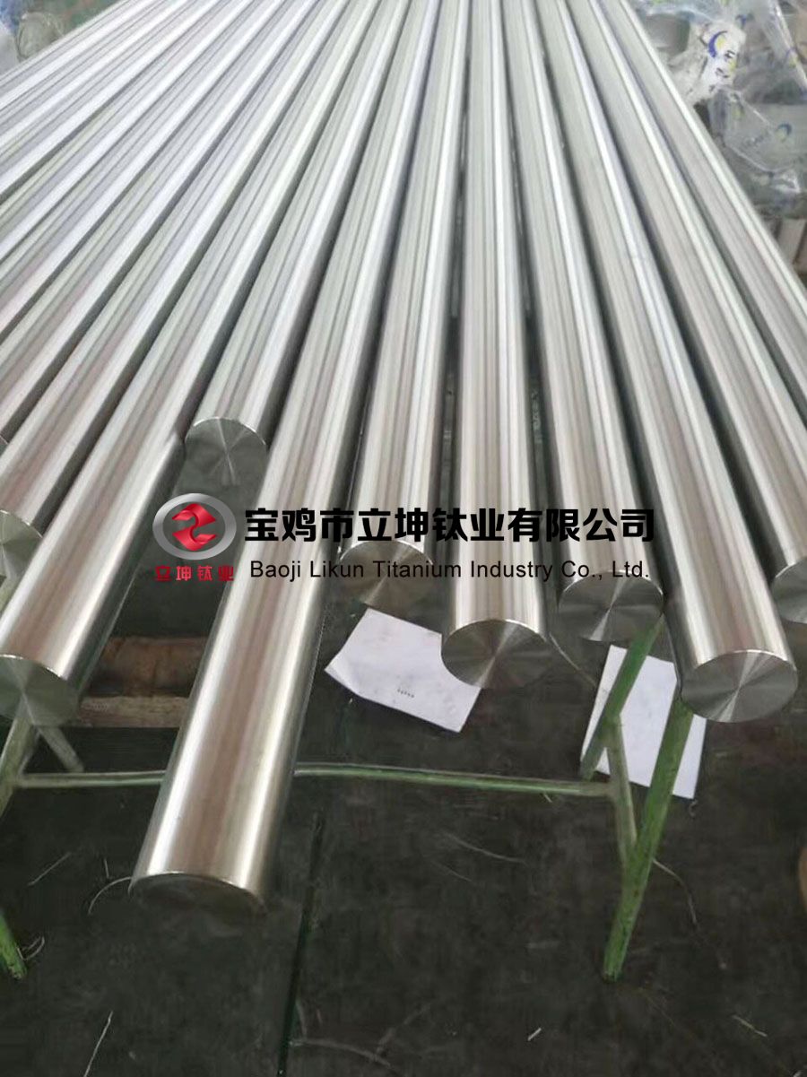 TC4鈦棒、TC11鈦棒、寶雞鈦合金棒
