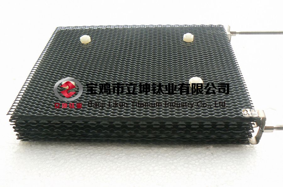 水循環(huán)用鈦陽(yáng)極