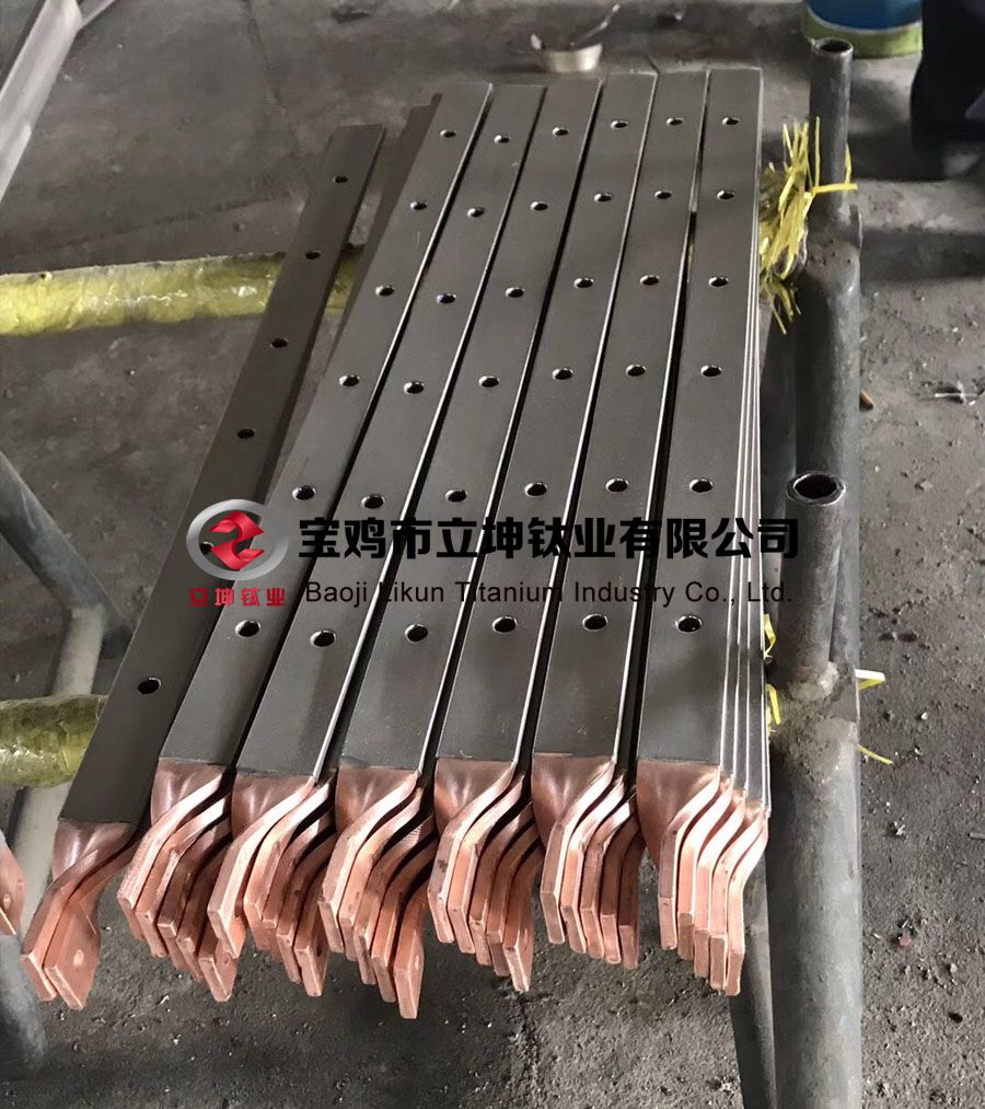 鈦包銅 寶雞鈦包銅